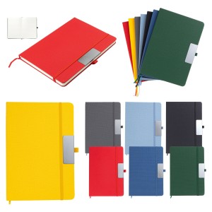 Şık Termo Deri Defter