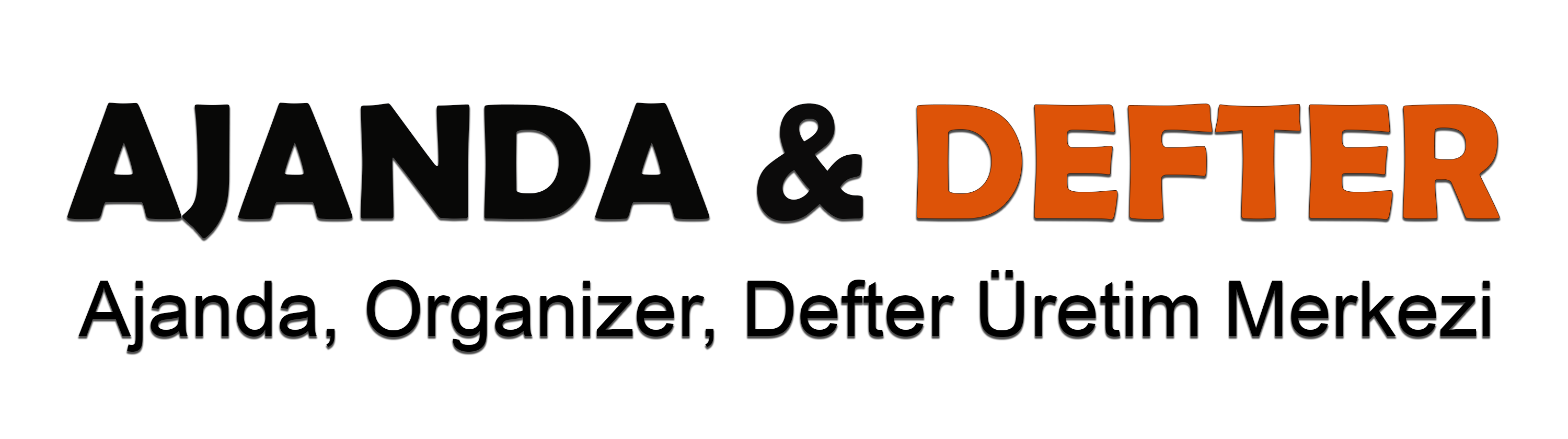 Ajanda & Defter