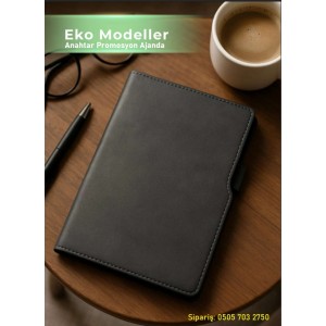 14*21 L Defter (İvory)