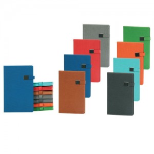 13*21 Pat Tarihsiz Defter