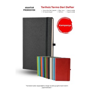 13*21 Tarihsiz Defter