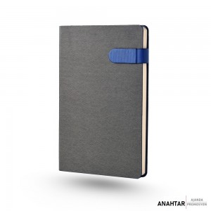 Mıknatıs Patlı 13*21 Defter