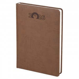 2026 16*24 Time Ajanda