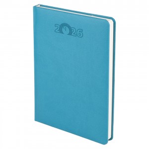 2026 16*24 Time Ajanda