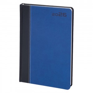 16x24 Thermo Tarihli Ajanda -2026