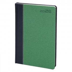 16x24 Thermo Tarihli Ajanda -2026