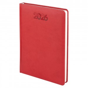 16*24 Tarihli Ajanda (2026)