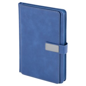 Manyetik Kilitli Defter (15*21)