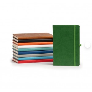 13x21 İstanbul Tarihsiz Defter