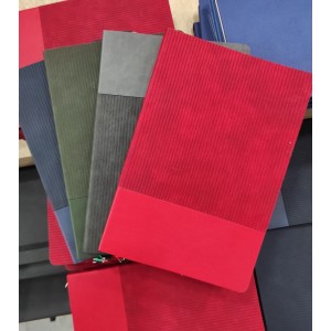 Özel Üretim Defter 13*21