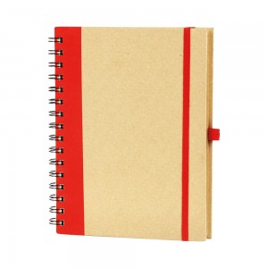 Kraft Defter Notluk