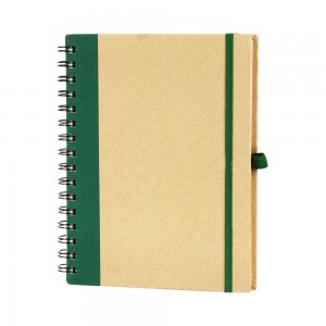 Kraft Defter Notluk