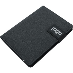 Senkron 6500 Mah Powerbanklı Lüx Organizer