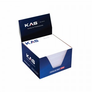 Küp Bloknot (500'lük)