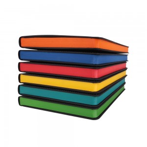 2026 Ergazi Tarihli Ajanda 17x24