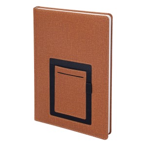 16x24 Kanguru Cepli Tarihli Ajanda - 2026