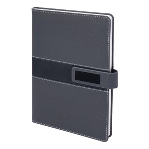 Mete Tarihli Ajanda 16x24