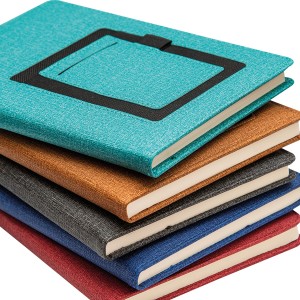 15x21 Kanguru Tarihsiz Ajanda