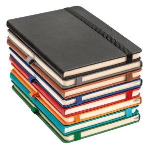 13x21 İstanbul Tarihsiz Defter