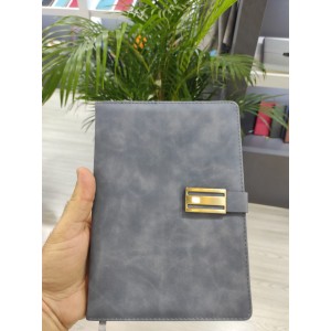  Endülüs Tarihsiz Defter - Gri