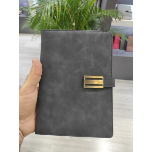 Endülüs Tarihsiz Defter - Füme