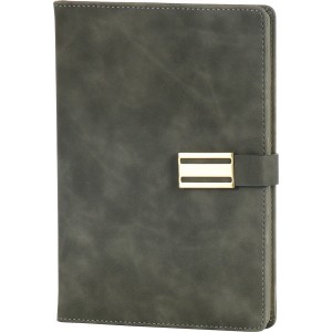 Endülüs Tarihsiz Defter - Füme